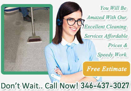 Carpet Cleaning Services