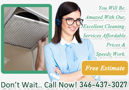 Air Vent Cleaning