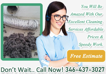 Dryer Lint Removal