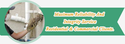Dryer Vent Cleaning